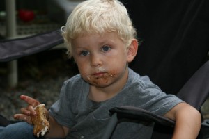 Carson :-)
