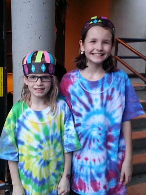 Sage’s 3rd Grade African Concert