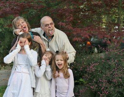Another silly one that I LOVE!!