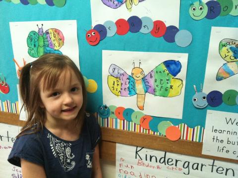 Celebration of Learning