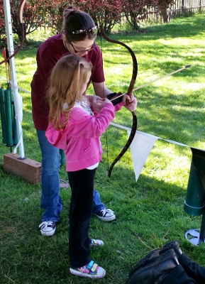 Puyallup Spring Fair
