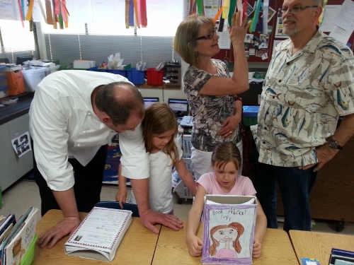 Celebration of Learning