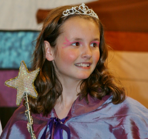 The Wizard of Oz – Missoula Children’s Theater