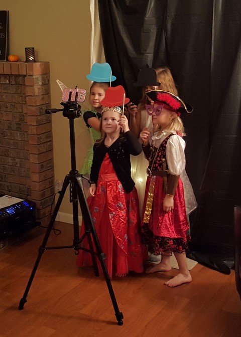 Photo Booth